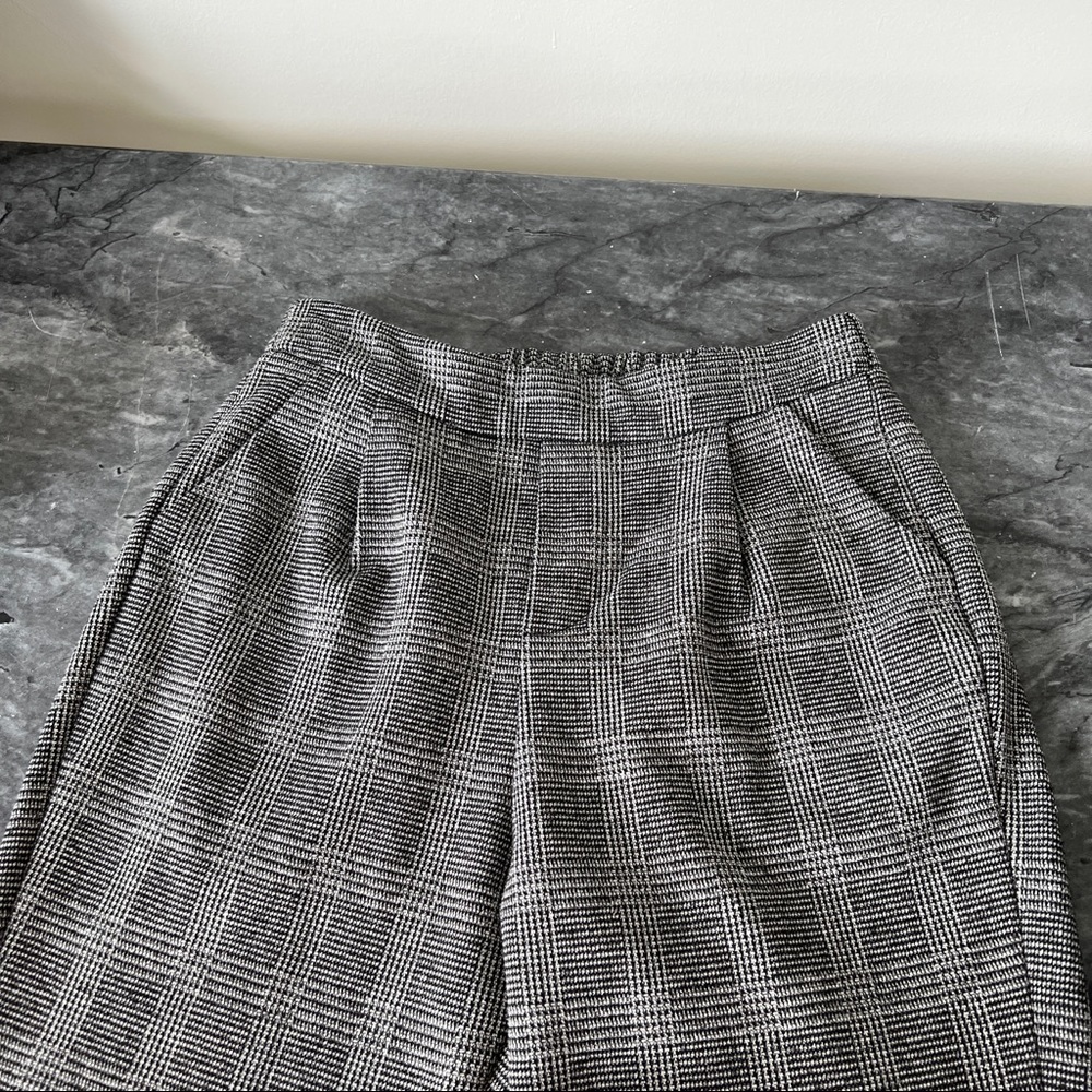 Check Pants - Picture 5 of 5